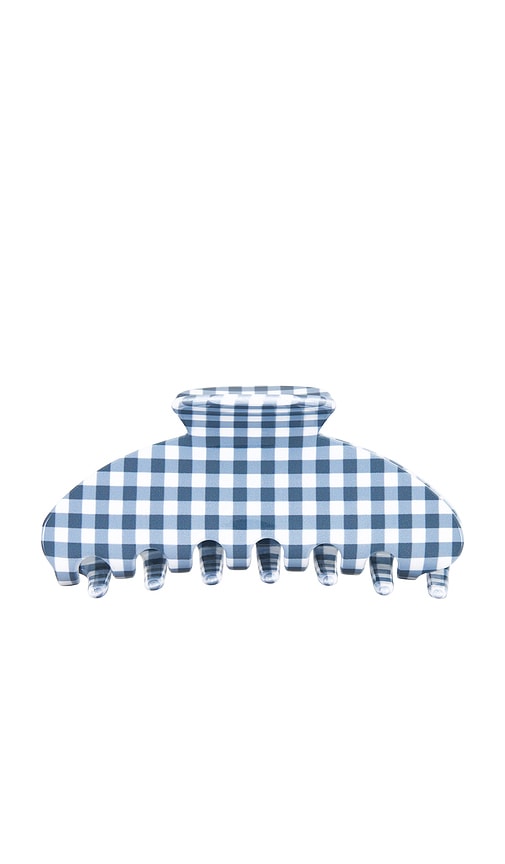 Emi Jay Big Effing Clip In Blue