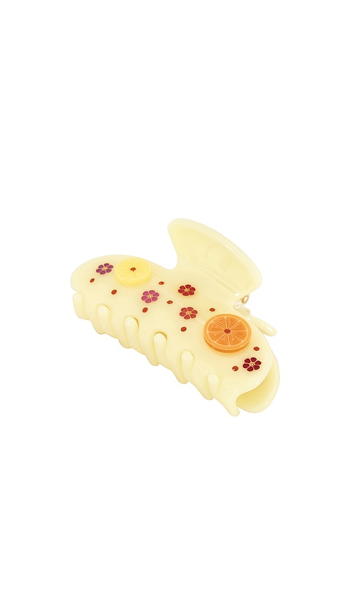 Emi Jay Sweetheart Clip In Yellow