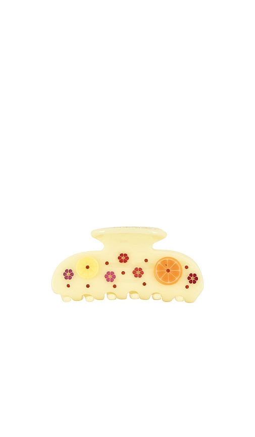 Emi Jay Sweetheart Clip In Multi