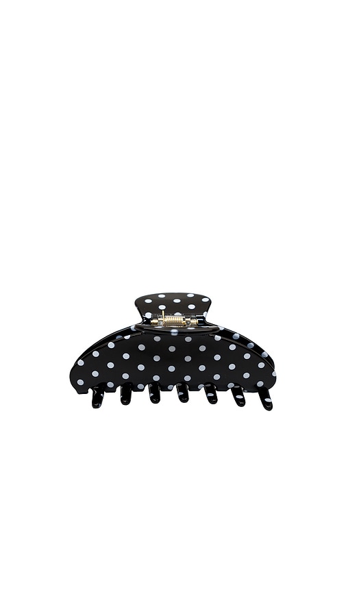 Emi Jay Big Effing Clip in Black.