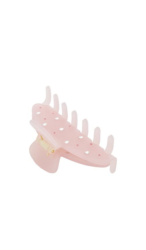  Emi Jay Clip Big In Pink. 