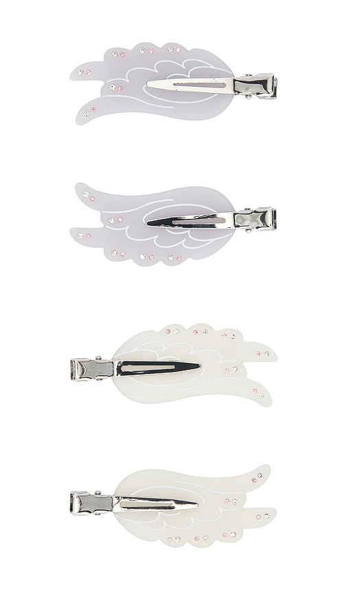 Emi Jay Angel Popstar Clips