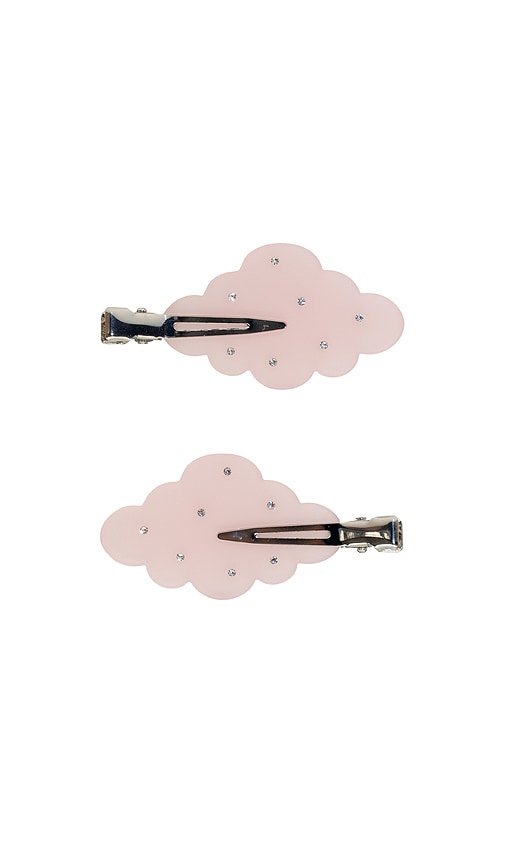 Emi Jay Cloud Popstar Clips