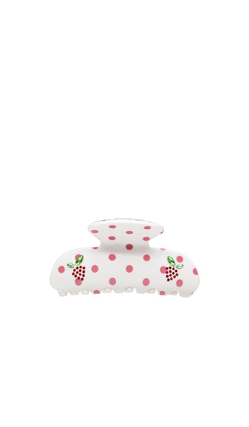 Emi Jay Sweetheart Clip en Ivory 40 €