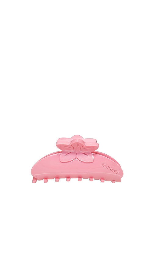 Emi Jay Big Effing Clips en Pink 41€