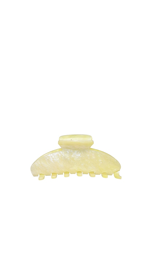 Emi Jay Big Effing Clips en Yellow 41€