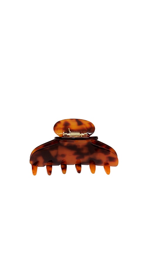 Emi Jay Sweetheart Clips en Brown 33€