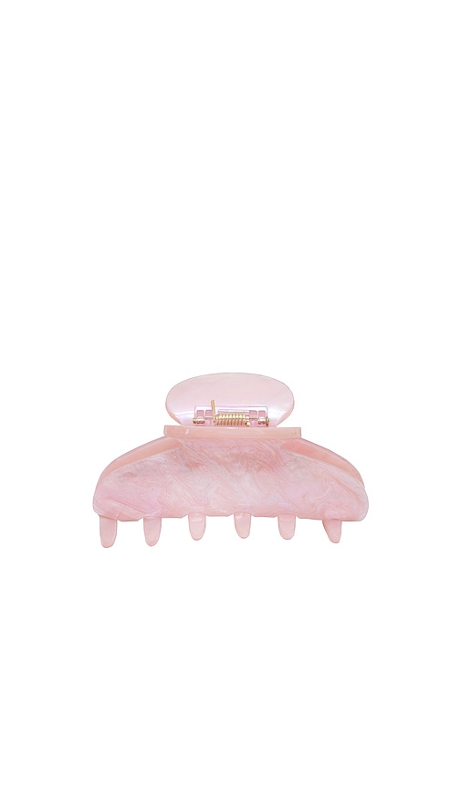 Emi Jay Sweetheart Clips en Pink 33€