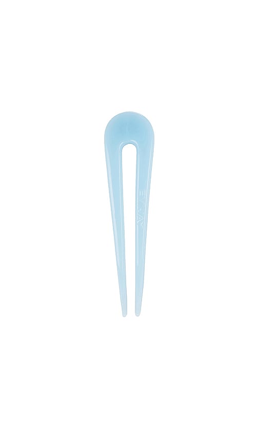 Emi Jay Small Pin Up Stick in Baby Blue