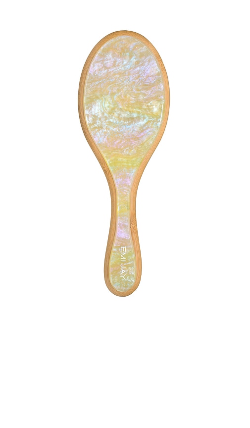 Emi Jay Flat Brush