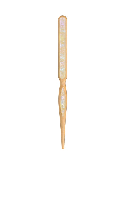 Emi Jay Styling Brush In Black