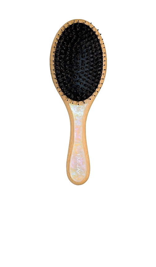 Emi Jay Flat Brush