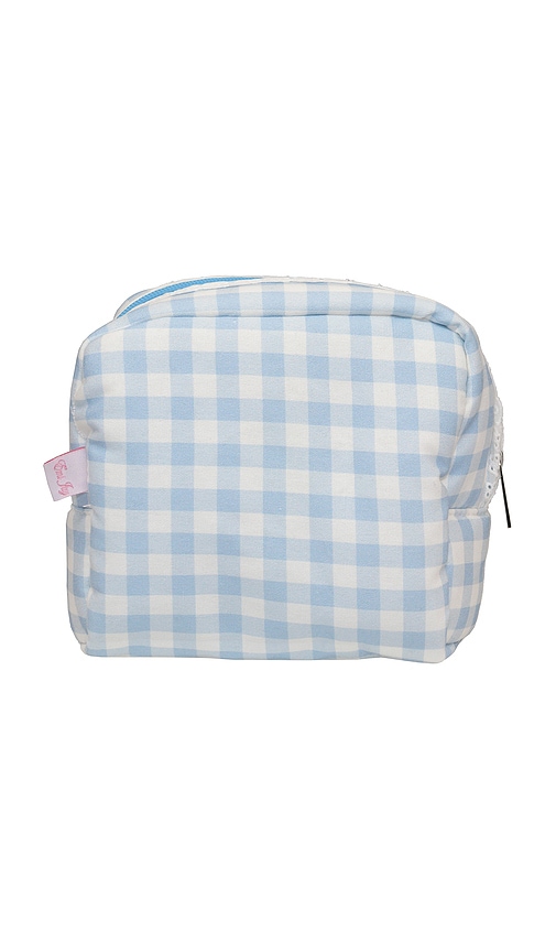 Emi Jay Cosmetic Pouch