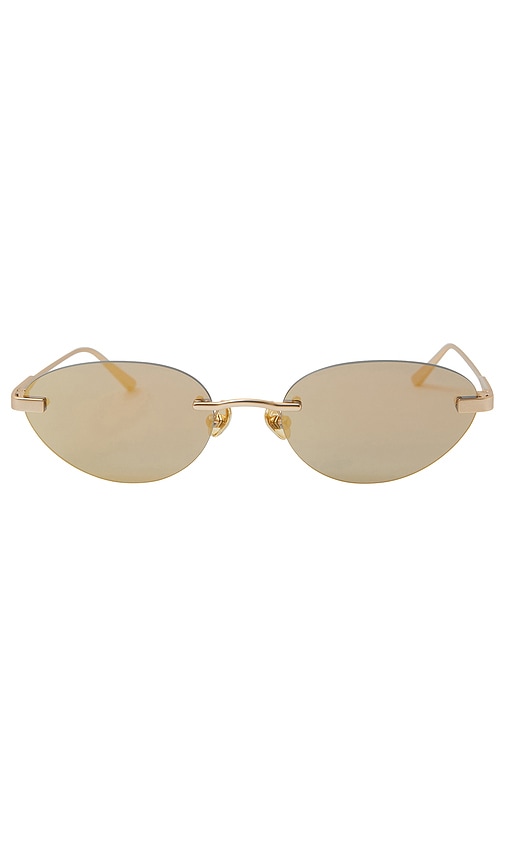 ELISA JOHNSON TRINITY SUNGLASSES 