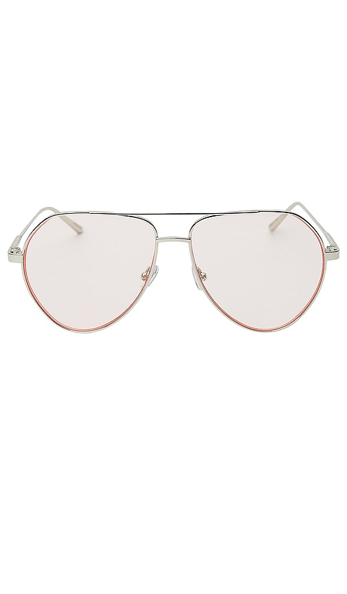 Elisa Johnson Sammy Sunglasses