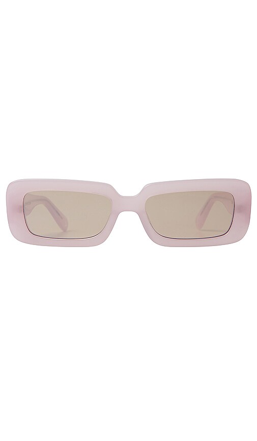 Elisa Johnson Gigi in Baby Pink