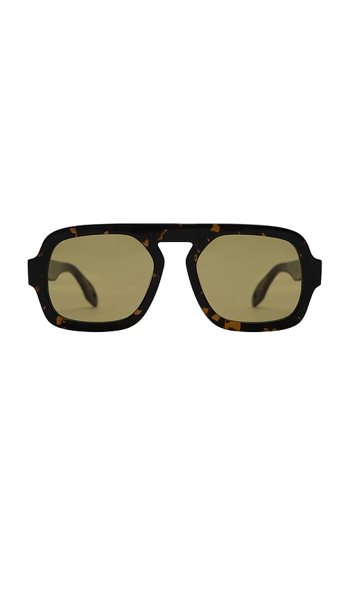 Elisa Johnson Jane Sunglasses