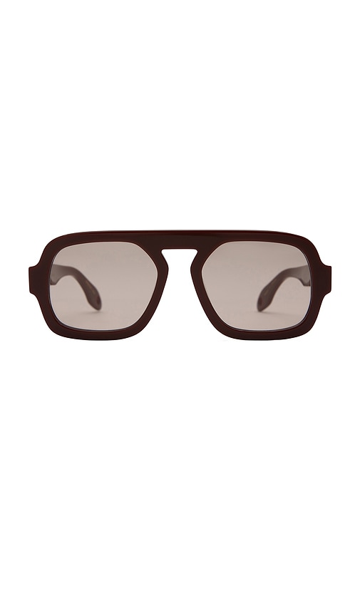 Elisa Johnson Jane Sunglasses