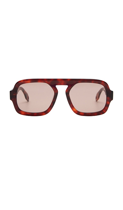 Elisa Johnson Jane Sunglasses
