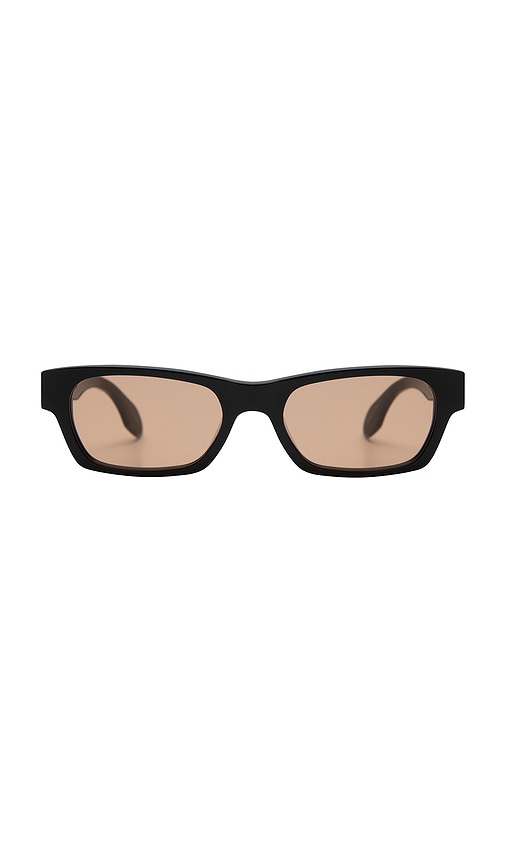 Elisa Johnson LUNETTES DE SOLEIL ALIX en Black 144 €