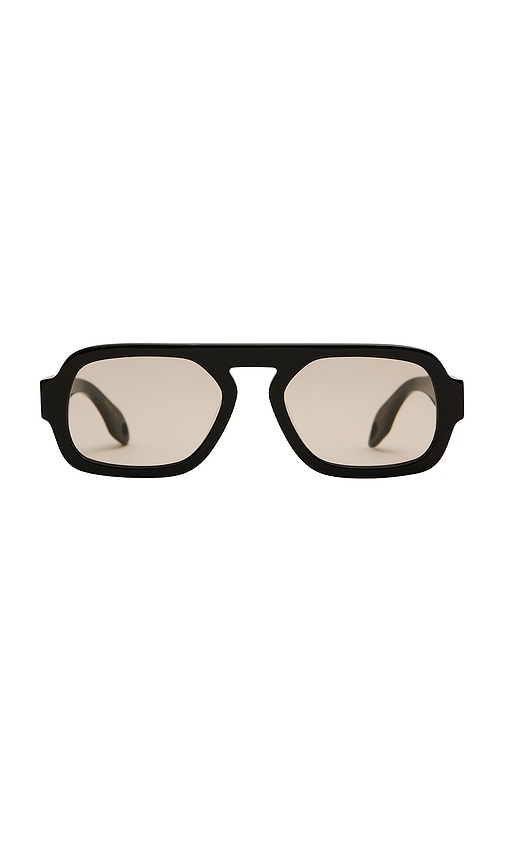 Elisa Johnson LUNETTES DE SOLEIL JANE en Black 155 €