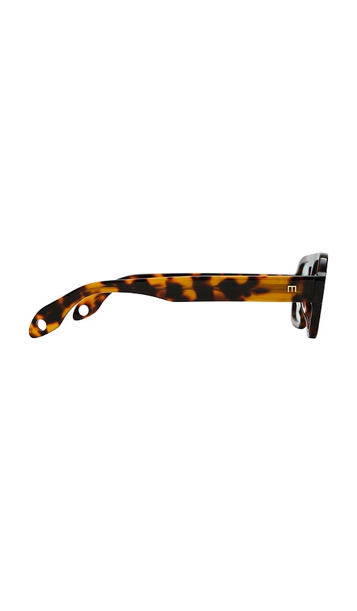  Elisa Johnson Sonnenbrille Jane In Brown. 