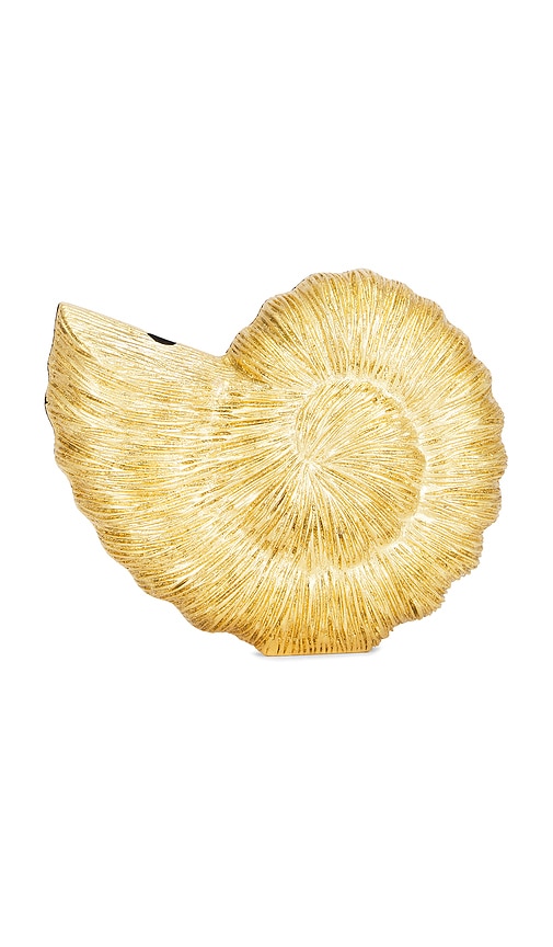 Emm Kuo Kahala Circular Sea Shell | Thumbnail 2 Emm Kuo Kahala Circular Sea Shell | Thumbnail 2