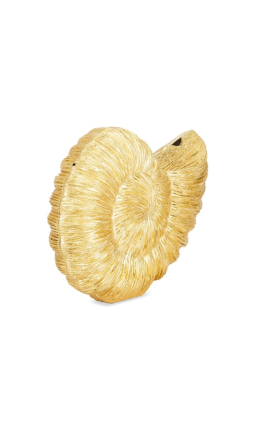 Emm Kuo Kahala Circular Sea Shell | Thumbnail 3 Emm Kuo Kahala Circular Sea Shell | Thumbnail 3