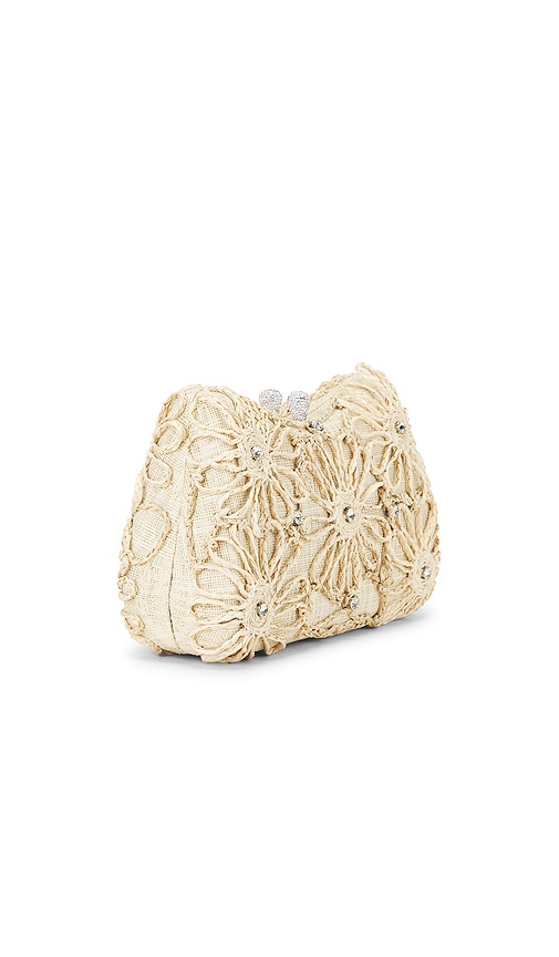 Emm Kuo Clutch Gustavia In Nude. 