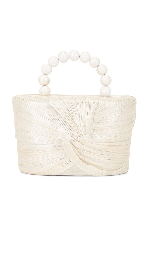 Emm Kuo Pellicano Knot Bag