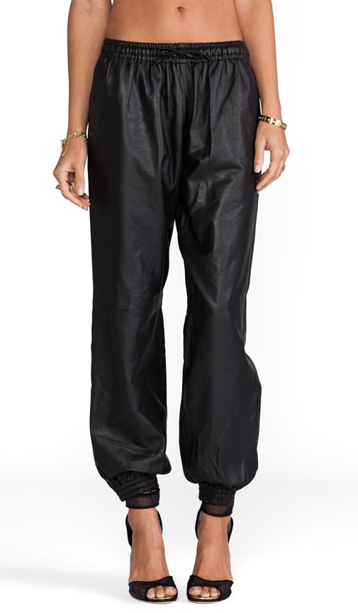 The Ballin Track Pant
