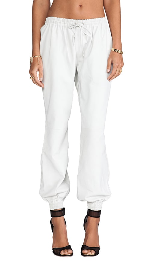 The Ballin Track Pant