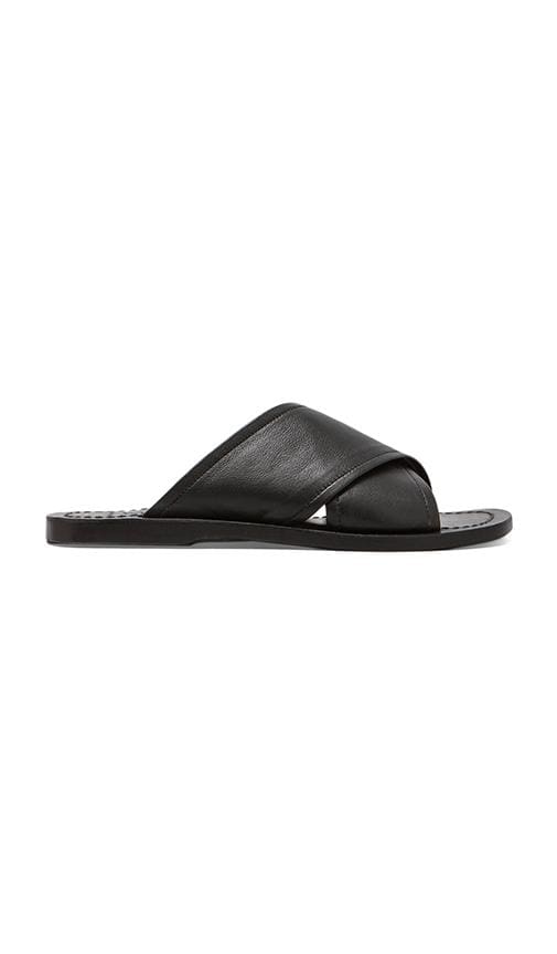 Slide Sandal