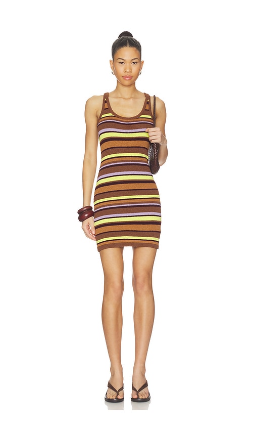 ELCE Reine Dress