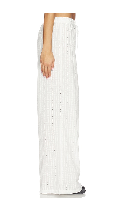  Elce Hose Fiora In White. Größe S. Also In M, L. 