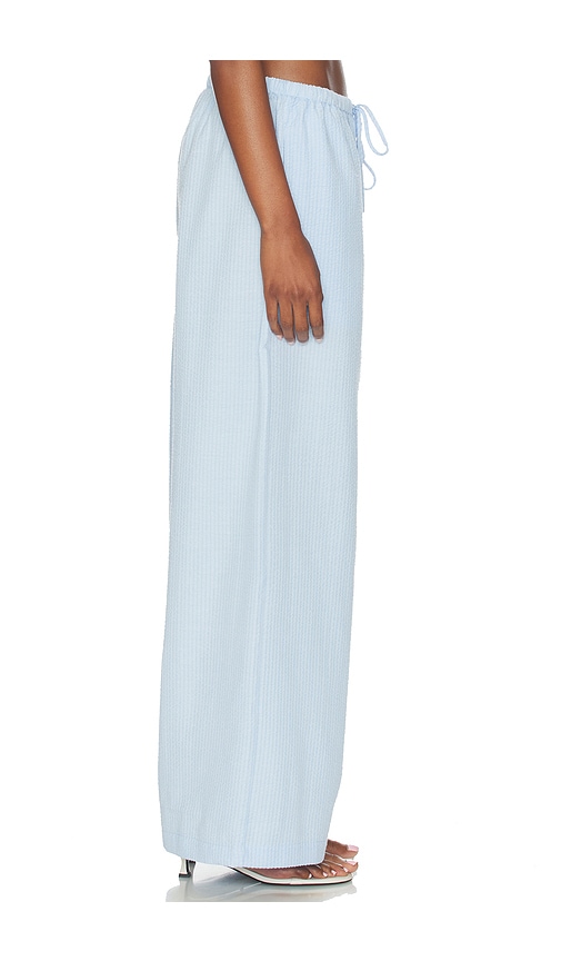  Elce Hose Lola In Baby Blue. Größe S. Also In Xs, M, L. 