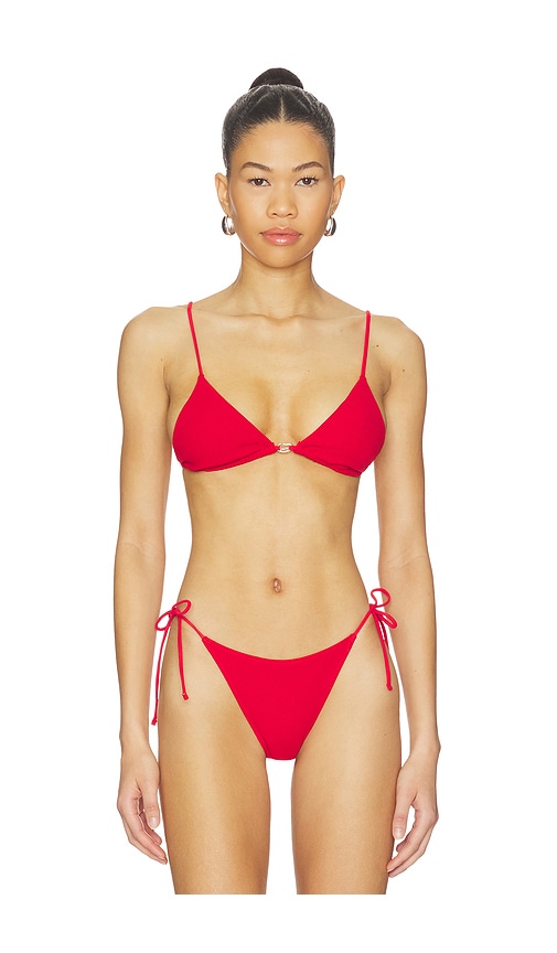 ELCE Amaya Triangle Top | Thumbnail 3