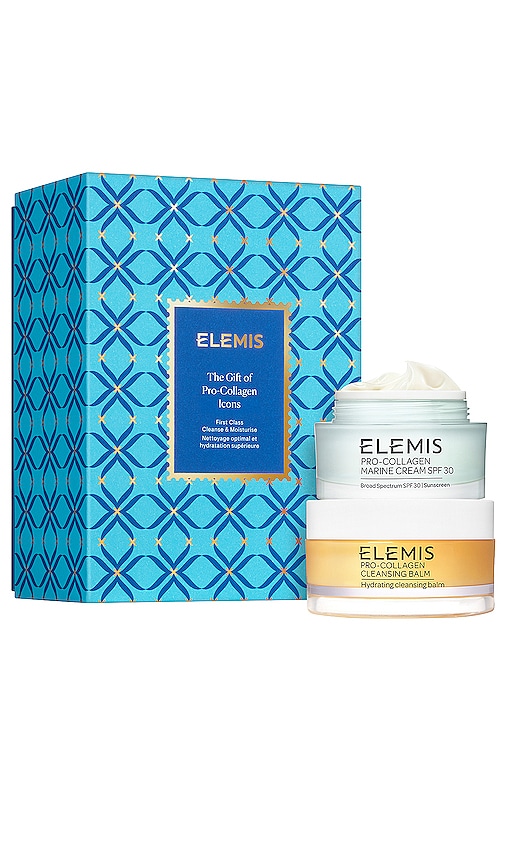 KIT: THE GIFT OF PRO-COLLAGEN ICONS 키트