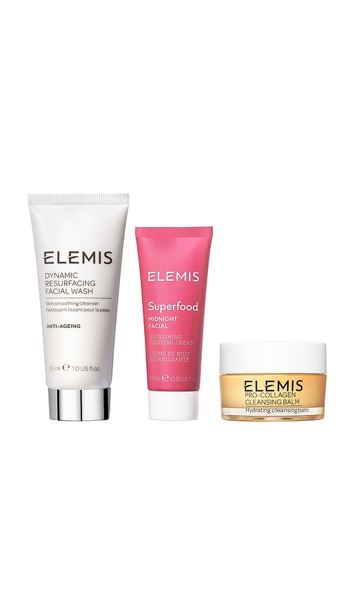 ELEMIS Starter Kit in Beauty: NA