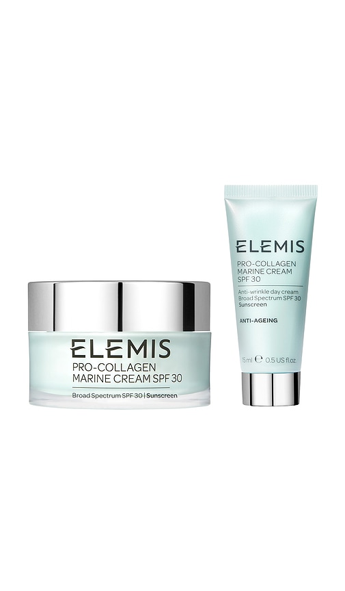 ELEMIS Pro-Collagen Marine Cream SPF 30 50ml in Beauty: NA