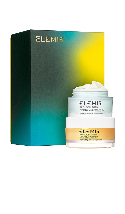 The Pro-Collagen Perfect Partners in Beauty: NA.