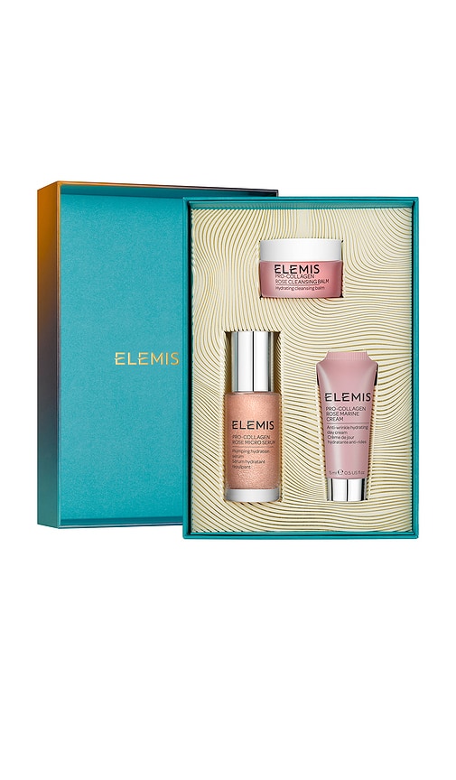  Elemis The Pro-collagen Rose Icons In Beauty: Na. 