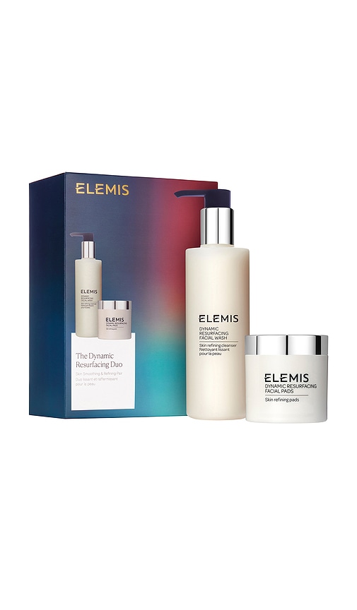 The Dynamic Resurfacing Duo in Beauty: NA.