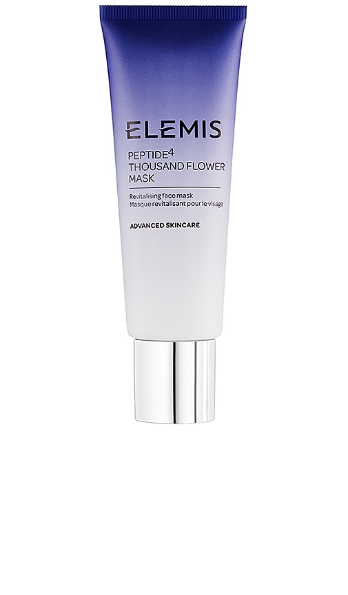 Peptide4 Thousand Flower Mask