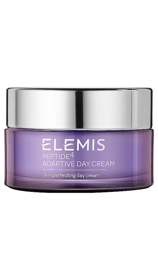 Peptide Adaptive Day Cream