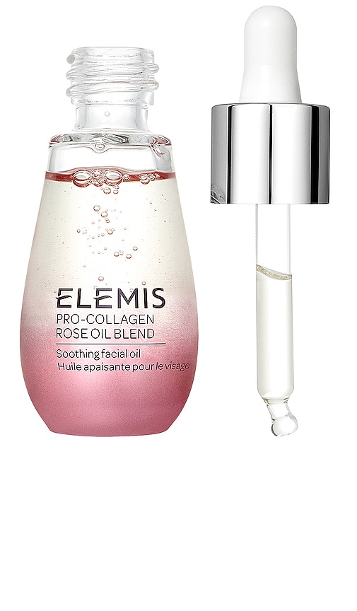 Product image of ELEMIS Pro-Collagen Rose Oil Blend. Click to view full details
