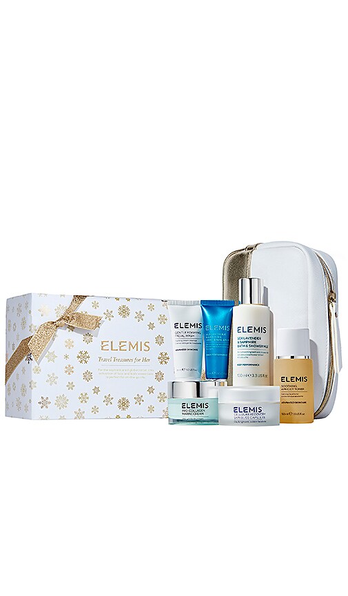 elemis travel collection