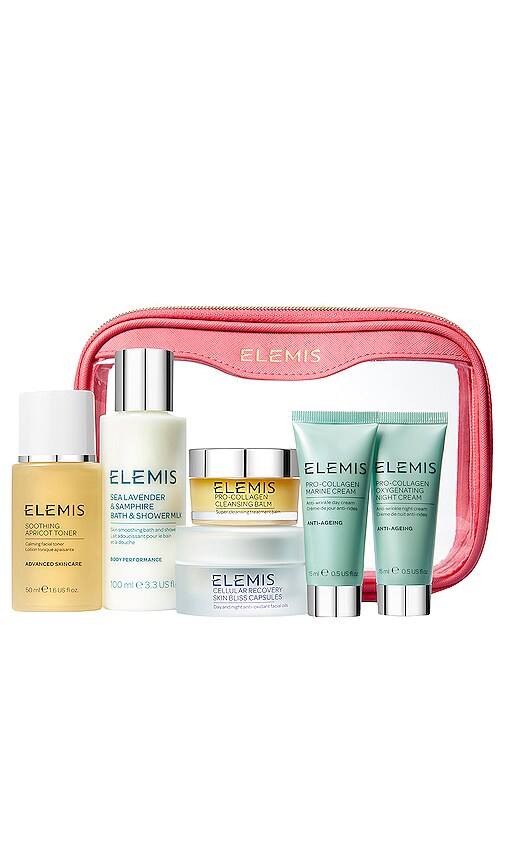 elemis afterpay