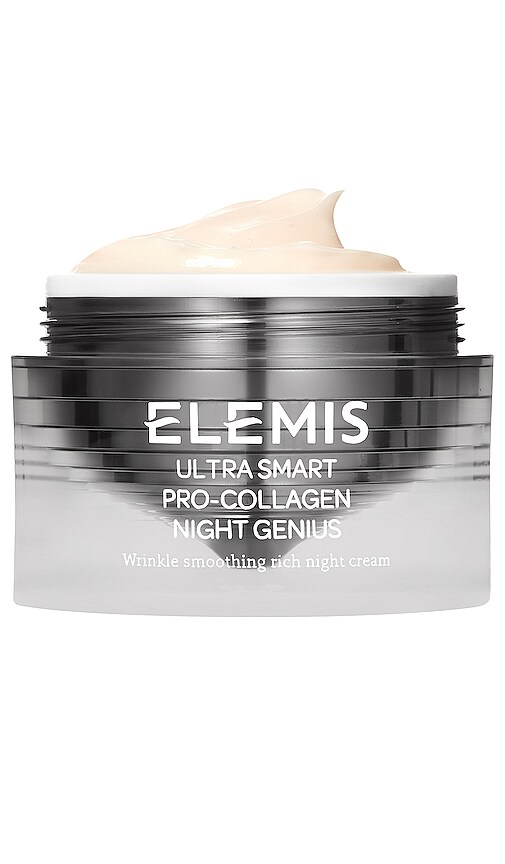 elemis night cream offers