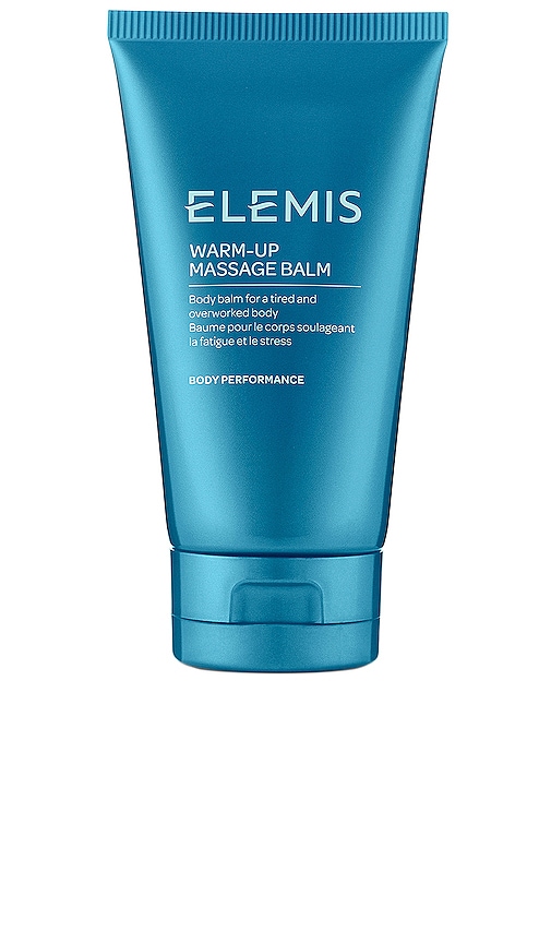 ELEMIS Warm-Up Massage Balm in Beauty: NA